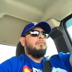 Meet your Posher, Jaime